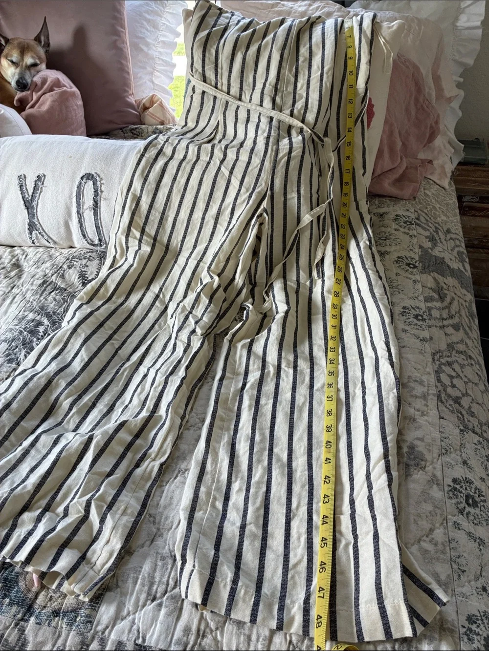 Jumpsuit - Picture 6 of 7